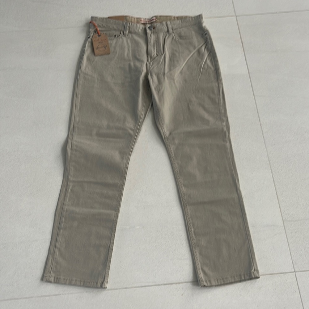 Men’s Original Weatherproof Vintage pants
